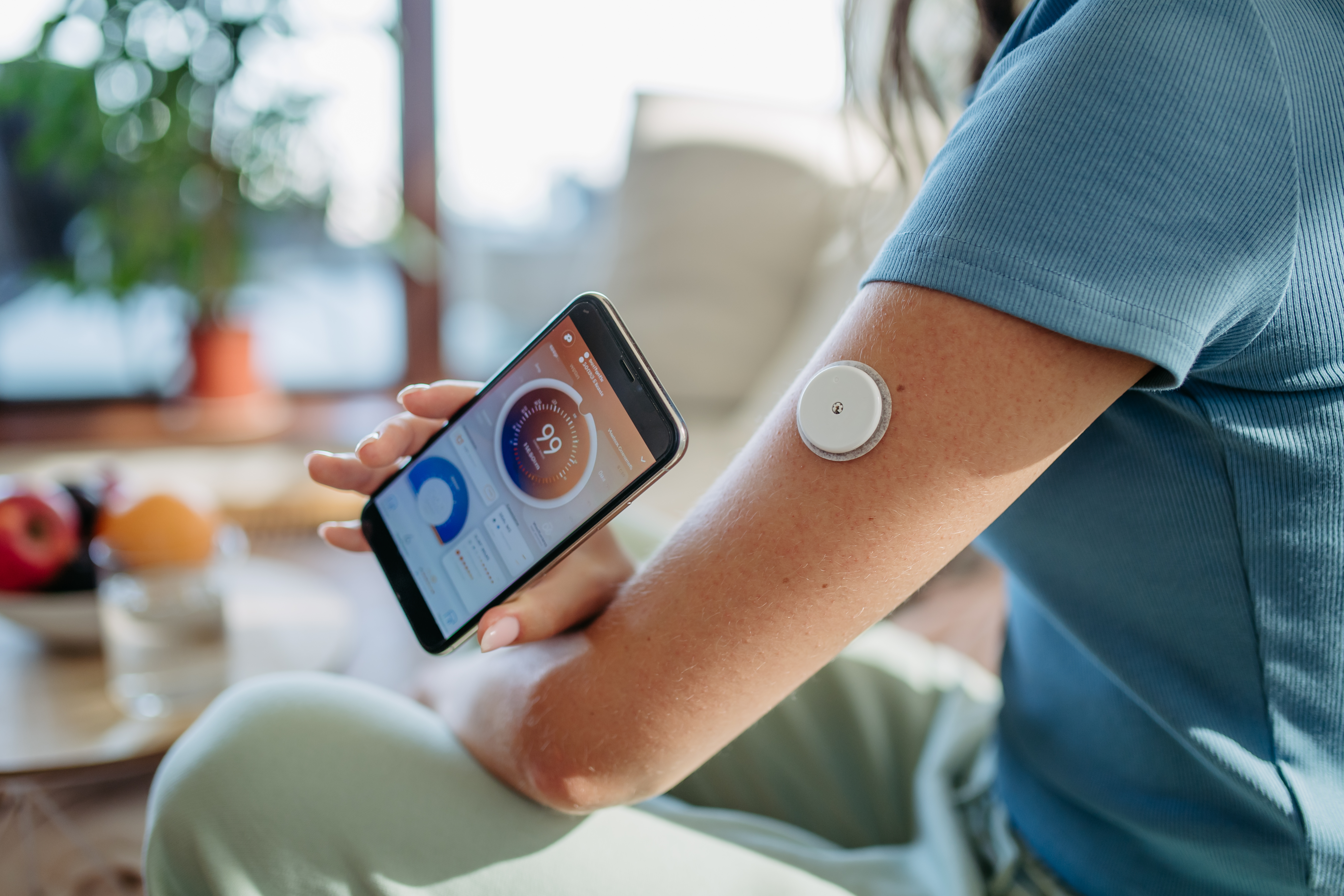 Missing sensor data can hide poor blood sugar control - Aalborg University