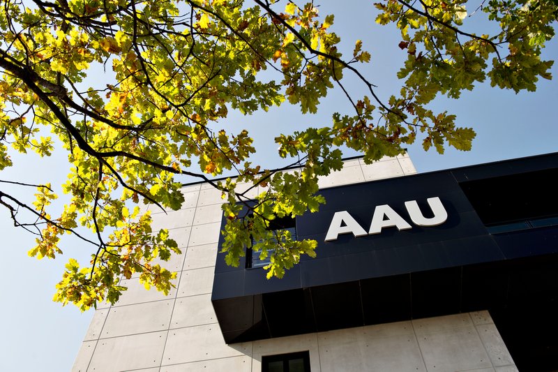 ENGINEERINGS departments - Aalborg University