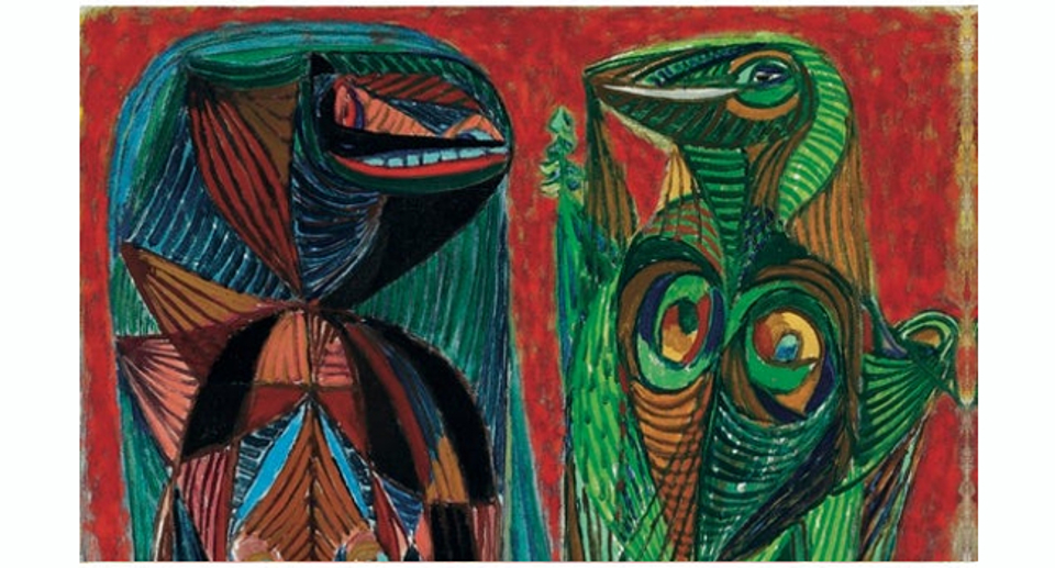 Ny bog fra AAU forsker: Ledestjerner. Ti Digtere fra Hundrede År