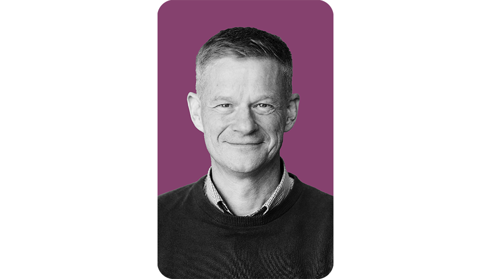 PREDICT | Martin Bøgsted, MSC, PHD - Aalborg University