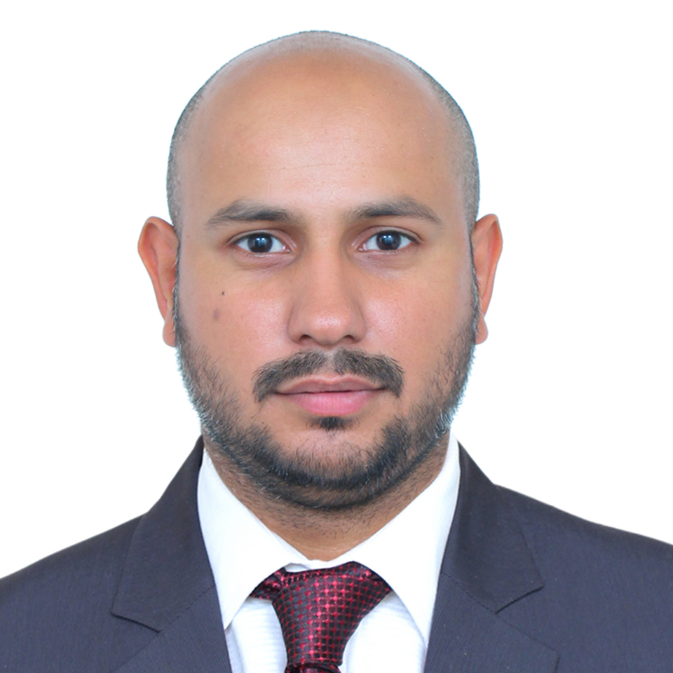 Dr. Muhammad Usman Tahir