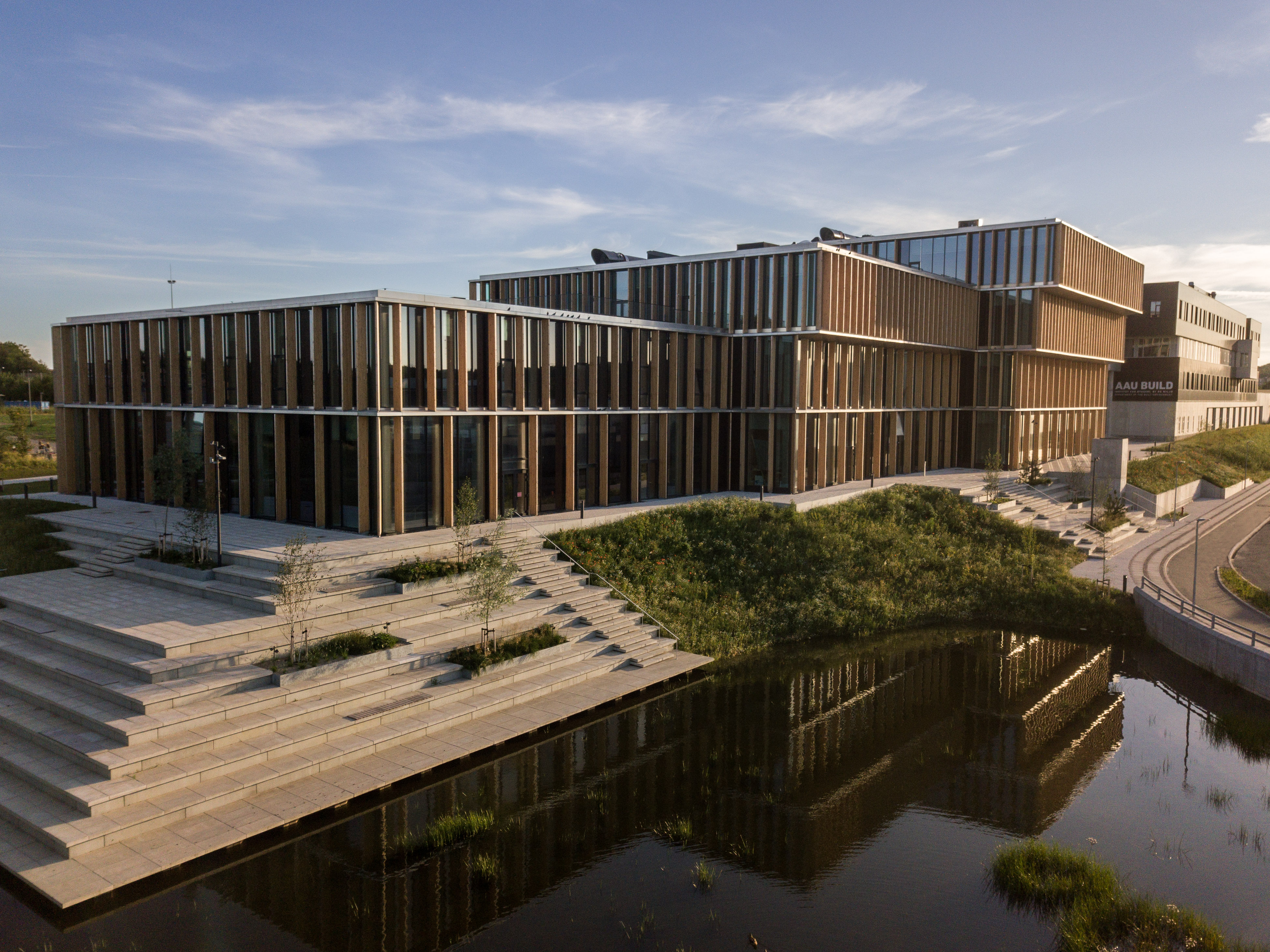 Aalborg Universitet åbner nyt iværksætter- og innovationsmiljø ...