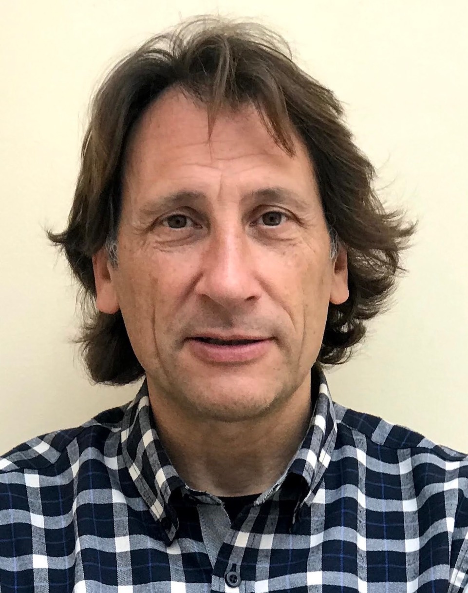 Panelist Spotlight Ismael Rafols - Aalborg Universitet