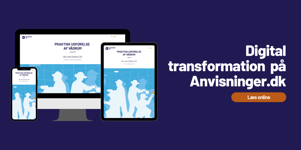 Anvisninger.dk sætter skub på innovationen