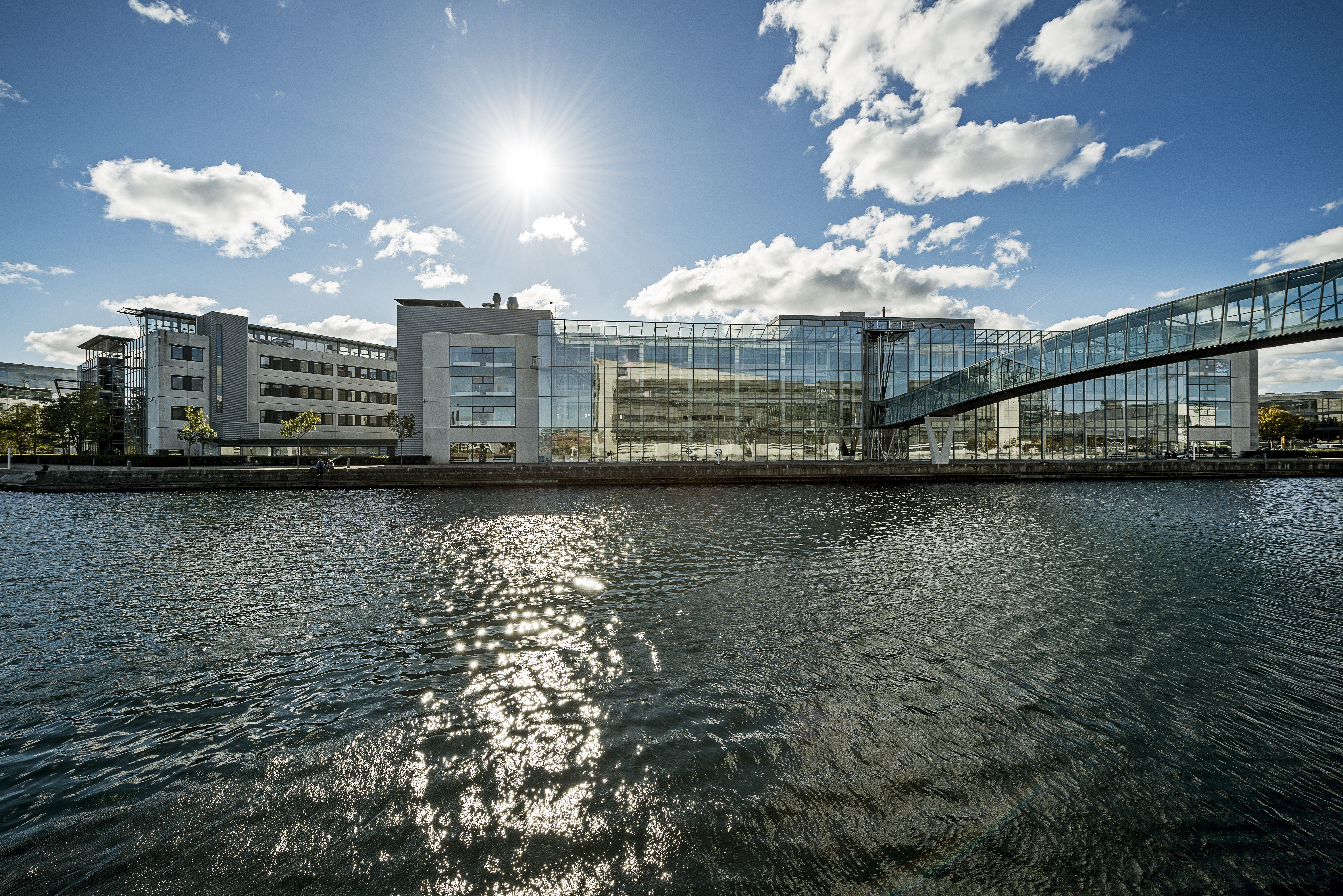AAU Copenhagen