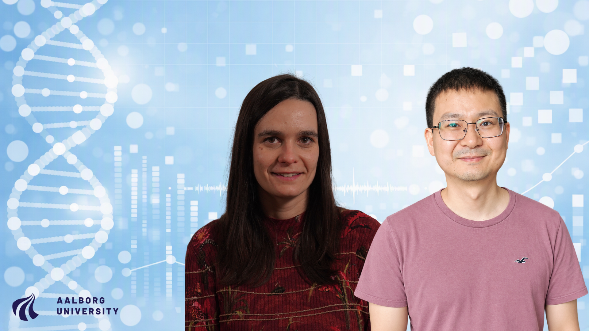 New Associate Professors Strengthen Mathematical and Statistical Health Research