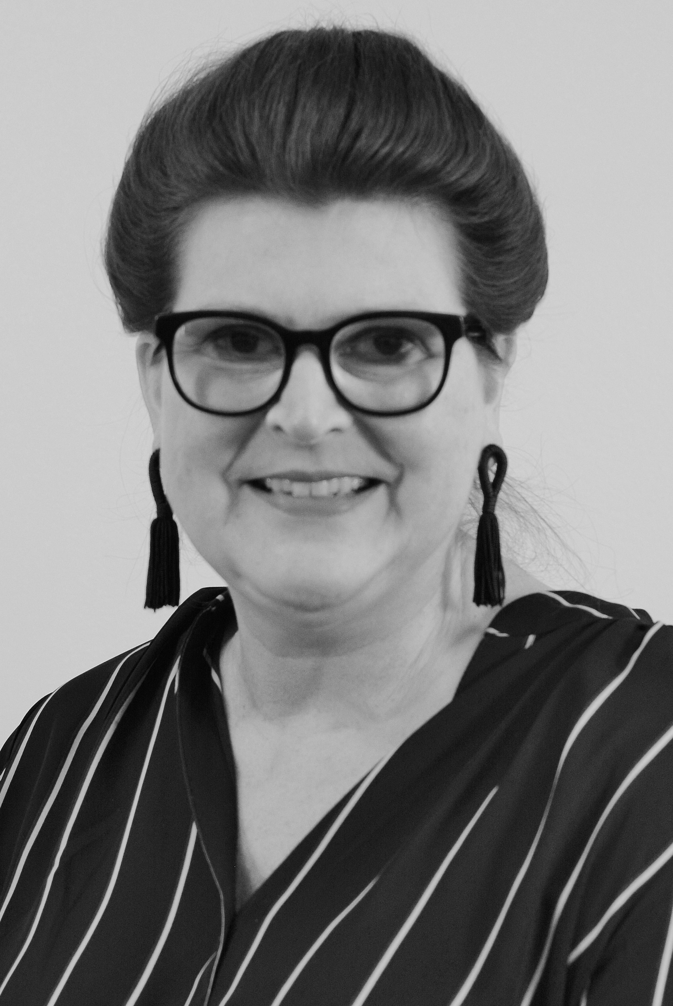 Maria Stensgård Poulsen - Lektor HF & VUC NORD - Aalborg Universitet