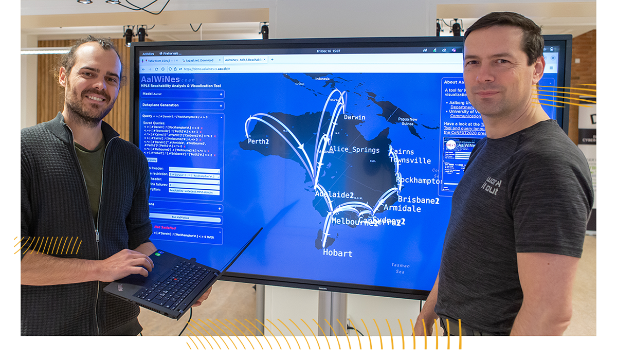Research - Department of Computer Science - Aalborg University
