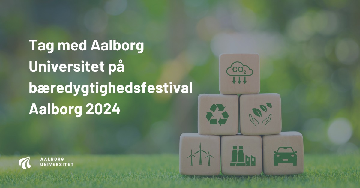Aalborg Universitets 50-års jubilæum - Aalborg Universitet