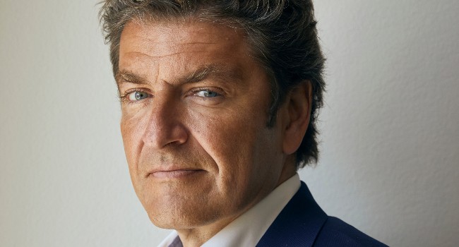 André Rogaczewski: 