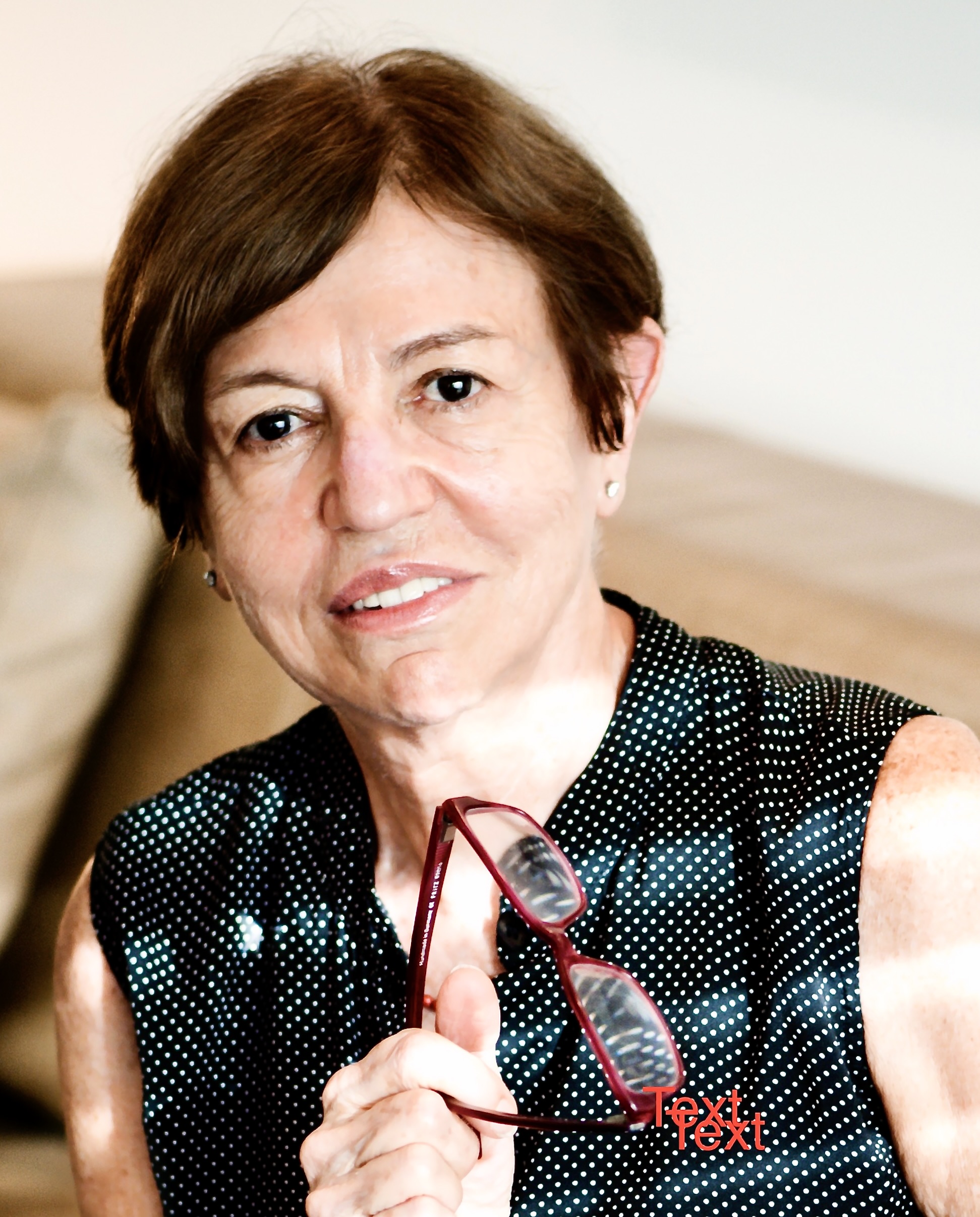 Elisa Rial Panelist Spotlight: Professor Elisa Reis from the Federal University of ...
